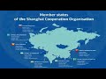 Shanghai Cooperation Organization(SCO), SCO Countries, SCO Member States, About SCO, SCO Summit 2022