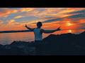 Progressive Sunset Mix | Skerries, Ireland | Ben Böhmer, Yotto, Estiva, Ferry Corsten, Tinlicker