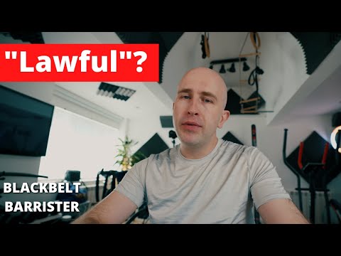 What is difference between illegal and illegal?
