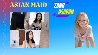 ZONA ASUPAN #23 || link thumbnail di komentar..