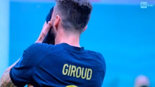 GIROUD MISSED GOAL vs Morocco (France vs Morocco 1-0) Fifa World Cup 2022 Goal and Highlights