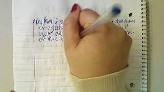 Linear Programming Notes 3 4