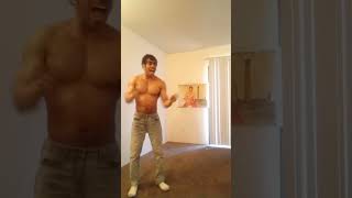 2PAC - HOW DO YOU WANT IT (COVER)