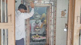 પ્રભાત સમય સિધેશ્વર મહાદેવ ની આરતી !Siddheshwar Mahadev Ni Aarti (Morning)