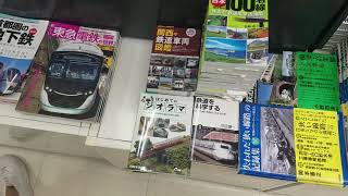 【鉄道＆ラジコン ファン必見】Joshin キッズランド本店part④