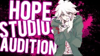 [HS] - First Audition Are CLOSED