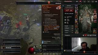 Werewolf Druid Build for Season 6 – Unleash the Beast in Diablo IV!