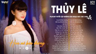 Mây Lấp Đi Cả Vùng Trời... Hoa Nở Bên Đường | Lâu Phai Chill