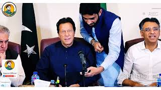 Imran khan launch PTI Raabta App | Pti Membership App | Pti Raabta Application | haroon official