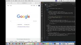 FE Assignment for Week 1: HTML