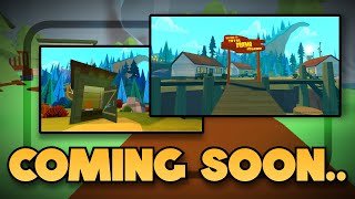 NEW total drama game COMING SOON 😭 [ By the creators ]