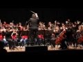 Orquestra Geração - Orquestra Gulbenkian - Marcha Eslava op. 31 (Tchaikovsky)