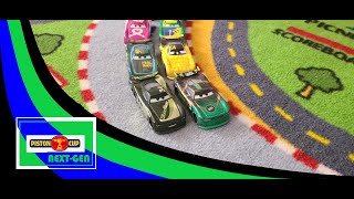 Cars 3 Stop Motion Victory Lane 200 (NGRS S1 R1)