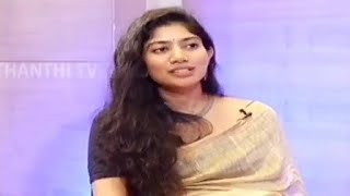 Sai Pallavi About Sivakarthikeyan | SK21 | Kamal Hassan 🤩