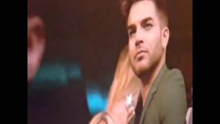 ississ25's IG video - Adam Lambert Bopping your head to Kendrick Lamar #iheartradioawards