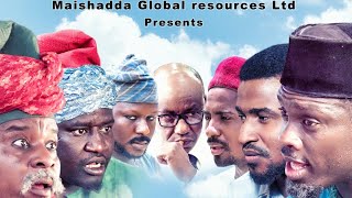 FATI PART 2 Latest Hausa Film 2022