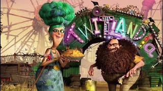 The Twits Netflix Movie Leak