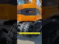 elorry truck wheeled excavator