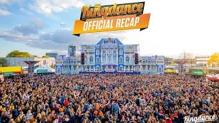 Kingdance Zwolle 2017 - Official Recap