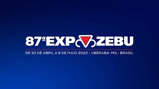 MÉRITO EXPOZEBU 2022