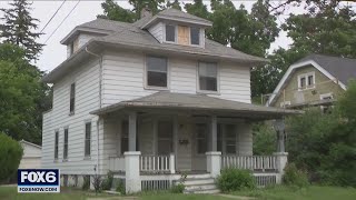 Milwaukee County affordable housing; $18M in approved ARPA funds | FOX6 News Milwaukee