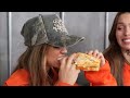 Amp World! Which Countries Prison Food Is Worth Getting Arrested For