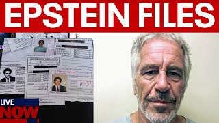 Doj 3m Epstein Files To Be Released