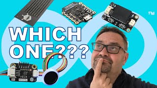 DFRobot Mystery Box: Choose the Component, Unbox the Review!