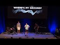 ORU Missions Ropes 2017 - Skit - Team E - Monday