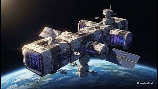 Space Data Centers: The Next Frontier for AI Infrastructure