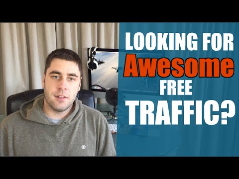 How To Increase Blog Traffic For FREE. 6 Ways To Grow Your Website How To Increase Blog Traffic For FREE. 6 Ways To Grow Your Website