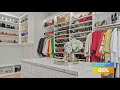 GDL: Transform Your Room with a Built In Closet from Closet Factory