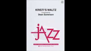 Kristi's Waltz by dean sorenson