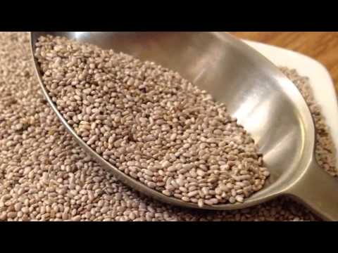 Eating Chia Seeds For Weight Loss