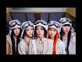 K-pop girls group tickling collection (aespa/twice/itzy/new jeans/young posse/fromis_9/loona/wjsn)