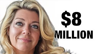 She Stole Millions in Makeup // The Michelle Mack Scandal