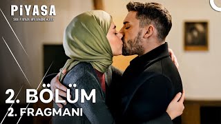 Piyasa 2.Bölüm 2.Fragman | Senden Çok Etkilendim !