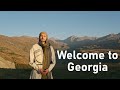 Adventure Georgia: Travel in the Caucasus