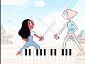 Steven Universe - You'd Do it For Him/Her [Basically The Instrumental]