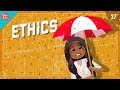 Engineering Ethics: Crash Course Engineering #27