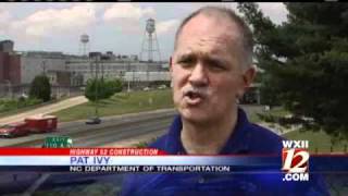 Improvements Planned For Highway 52