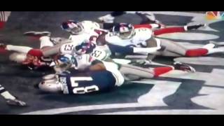 Curb Your Super Bowl 46 2012