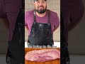 🍖 Dalstrong BBQ apron: Leveling your grilling game #bbq #bbqtiktok #apron #grillingtools #bbqtools