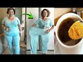 Drink Coffee with Ginger 🫚 and Melt Belly Fat Like Butter In no time LOSS YOUR WEIGHT SUPER FAST