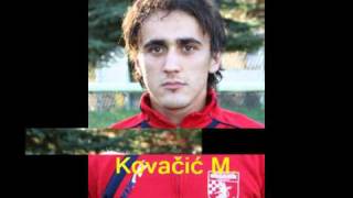 NK Udarnik - Seniori 2010/11