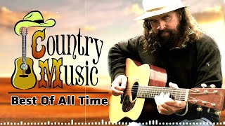 Best Old Country Music Collection - Best Classic Old Country Songs Of All Time