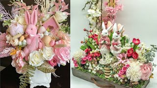 Beautiful Easter Decorations Ideas, Easter Decor, Easter 2025