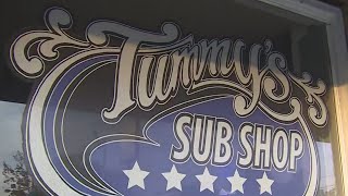 Rio Linda Sandwich Shop Owner Recovering From Stabbing