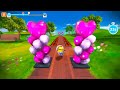 mega bomb vs minion jetpack despicable me 2 minion rush time attack top 1 60 fps