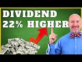 5 Monthly Dividend Stocks with the Fastest Dividend Growth